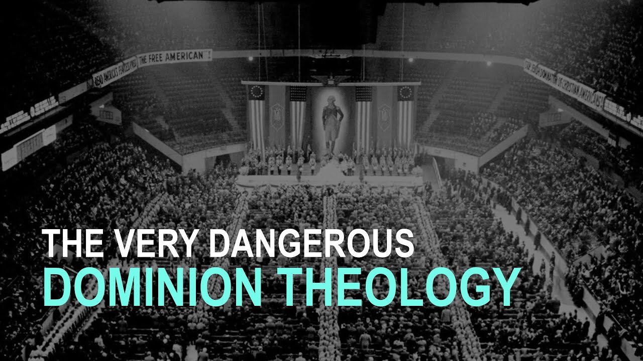 Dominion Theology