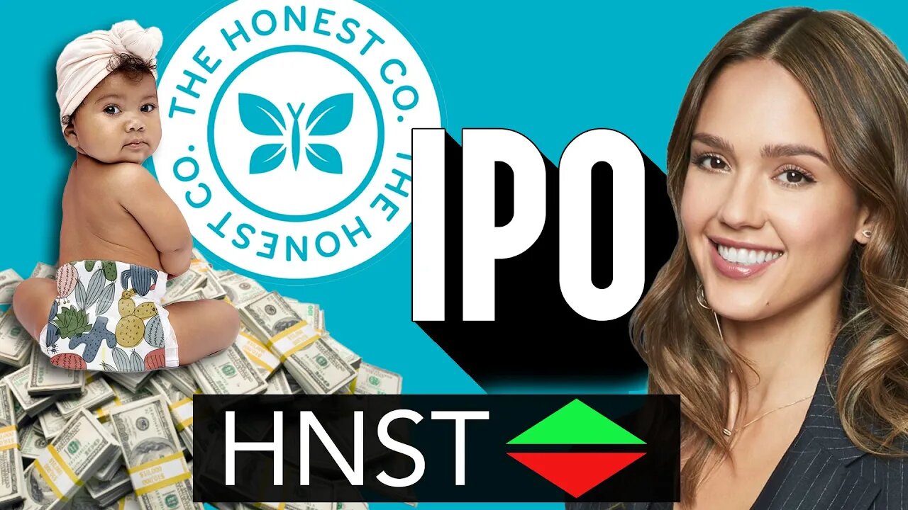 The Honest Co. IPO: Invest or Not?