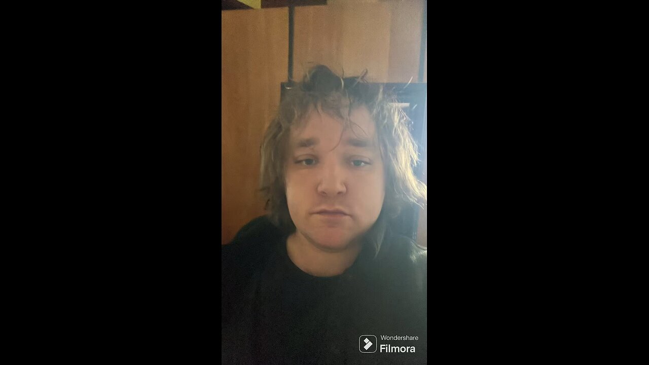 ghostegane #4 childhood trauma