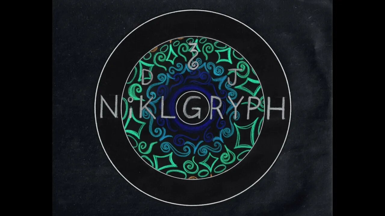 NiKLGRYPH - Kewl Breeze