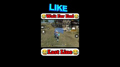 Free Fire Funny Moment🤣🤣#freefire #gaming #shorts