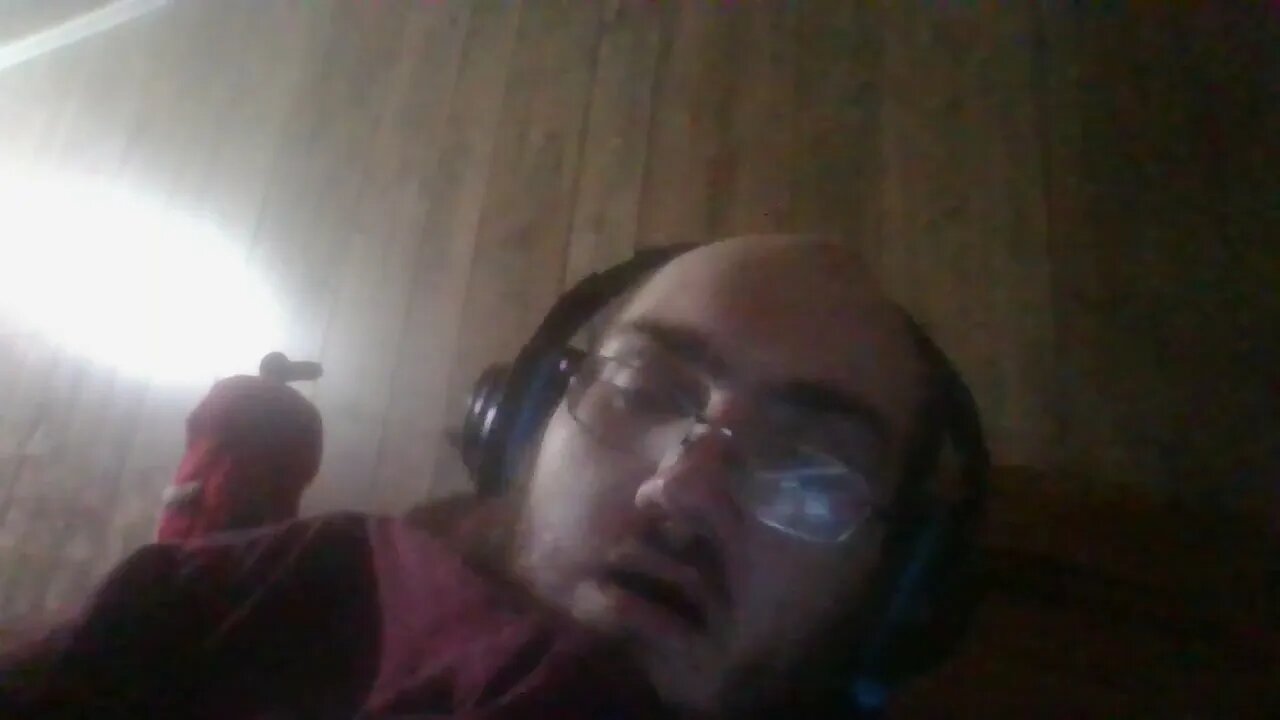 song 4 @Who Are These Podcasts?