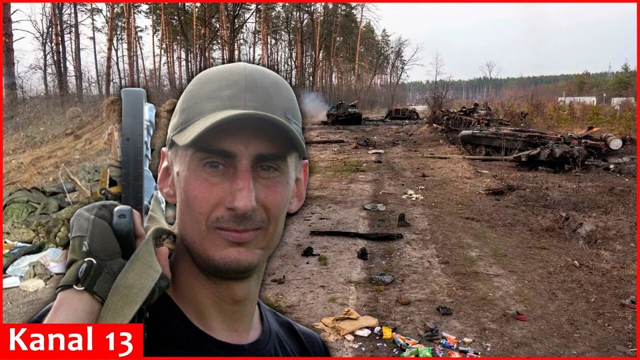 Russian instructor speaks out about new problem for Russians: Complains about heavy losses