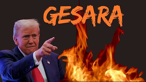 HUGE UPDATE: Trump’s Operation Q Unleashes GESARA!!! - Nov 26.