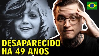SEQUESTRO OU ARMAÇÃO DA PRÓPRIA FAMÍLIA? ONDE ESTÁ CARLINHOS?