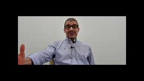 Prof. Mithá Ribeiro, deputado e ideólogo do Chega, cita Olavo de Carvalho: Reflexão política 84
