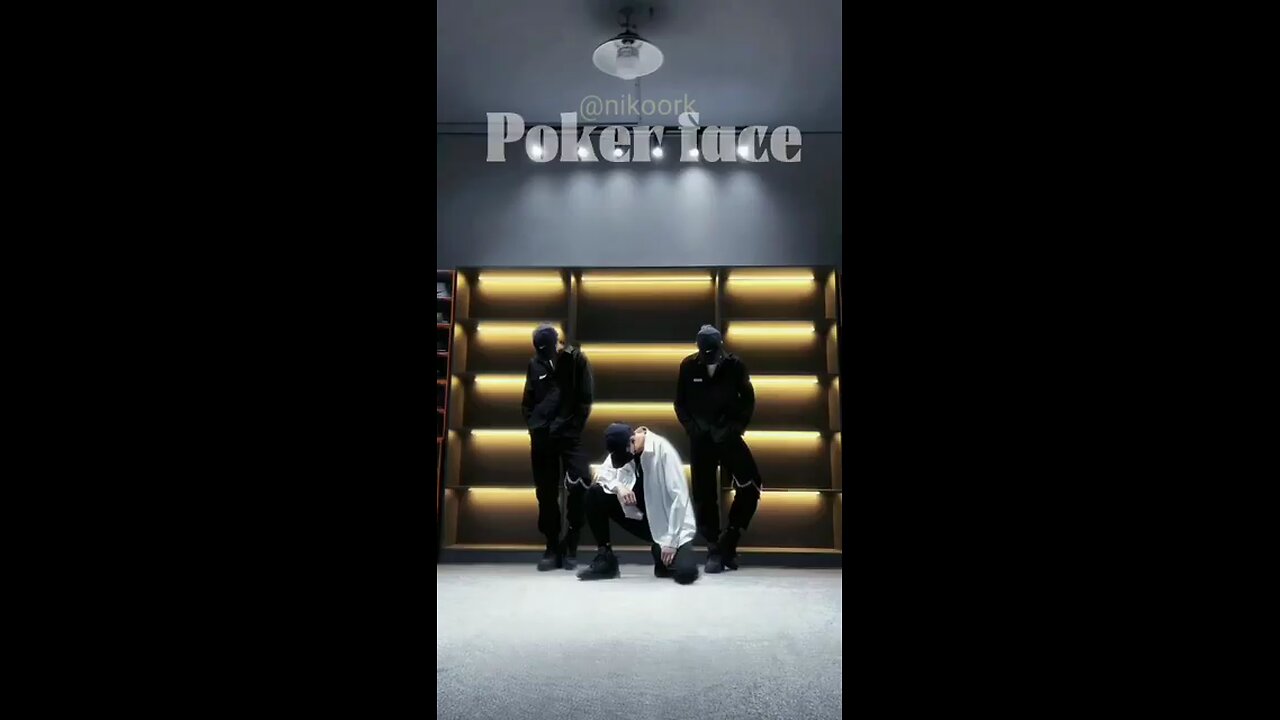 entertainment dance
