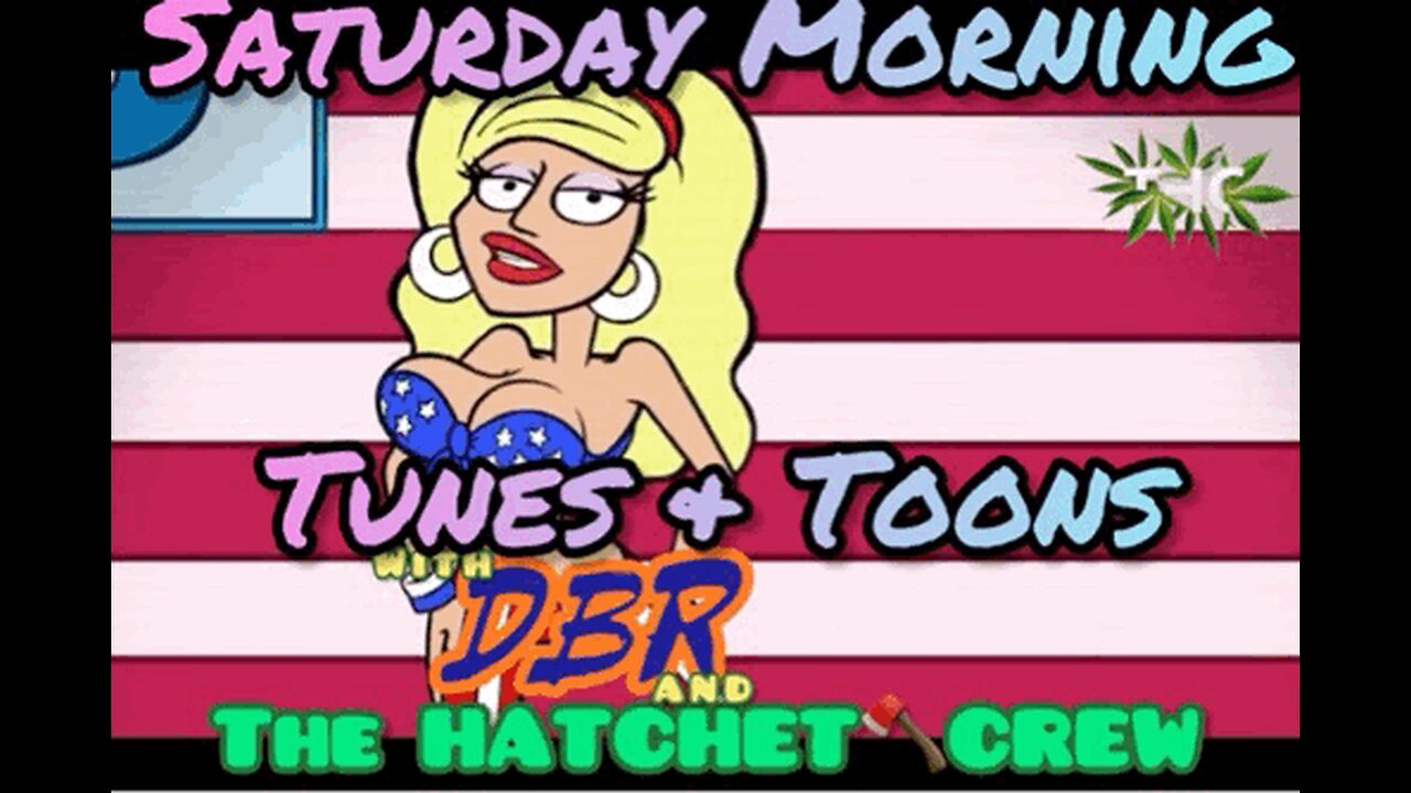 Wake & Brake this Brekky with DBR & THE HATCHET🪓CREW