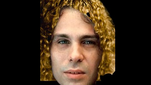 RICKIE JAMES DIO: HOLY DIVING WITH MARY JANE