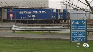 Sherwin-Williams to shut down Bedford Heights facility in 2023