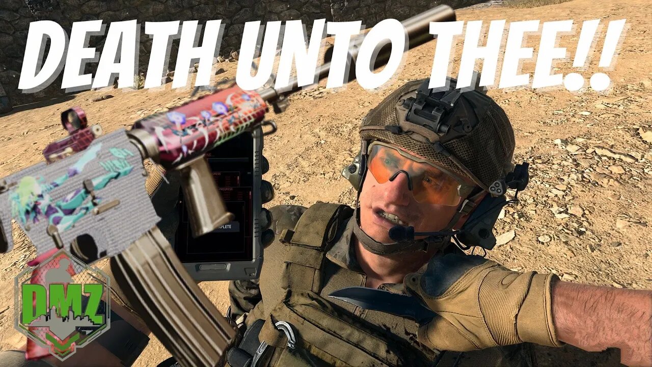 THE MISSION WAS 10 EXFILS IN ONE STREAK. DID WE DO IT? WATCH THIS!!