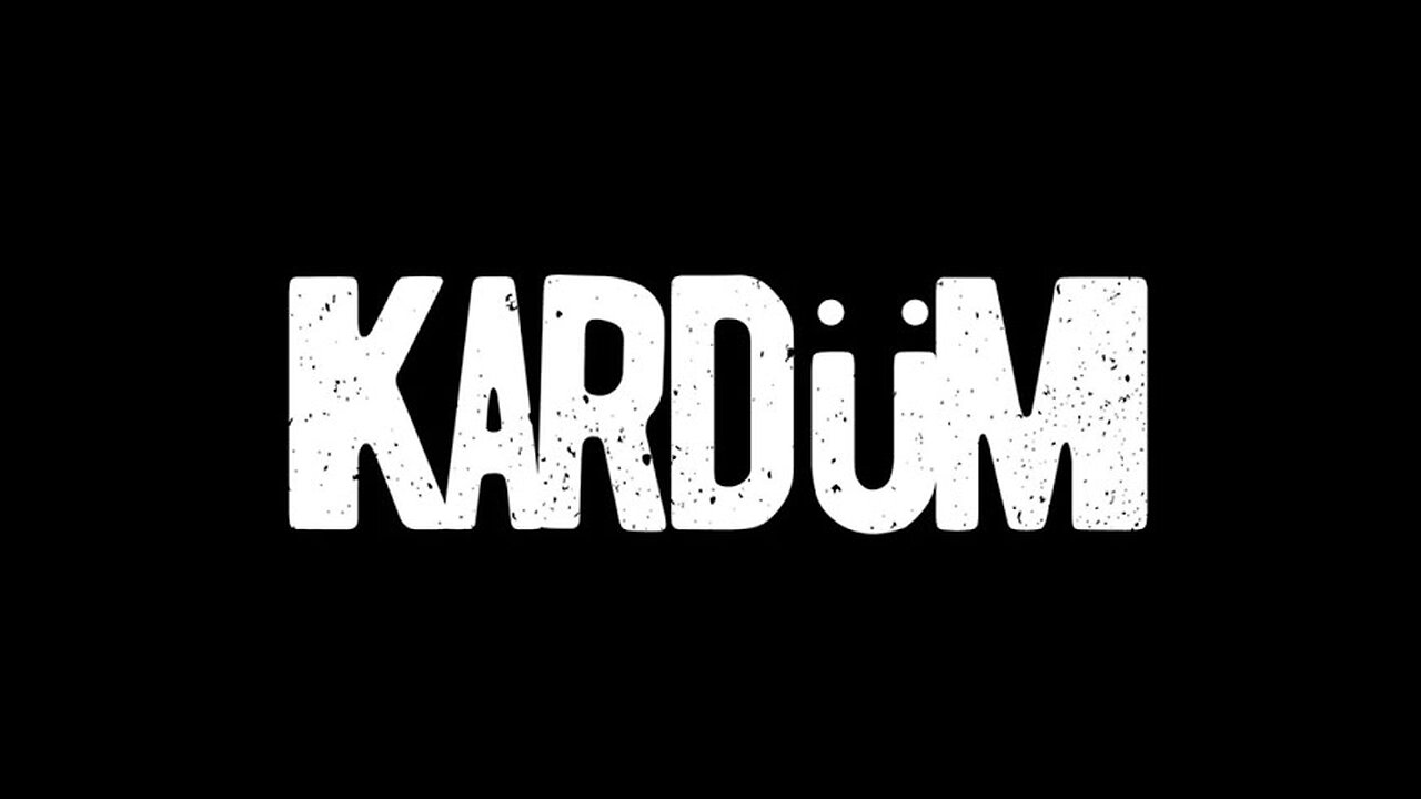 Entrevista Kardüm...