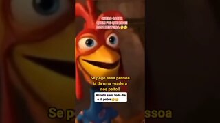 Que trabalhar não