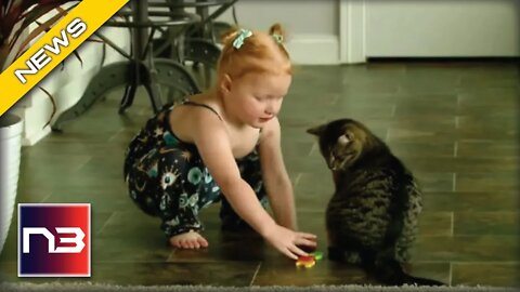Meet The Youngest Mensa Member Ever, She’s A Toddler