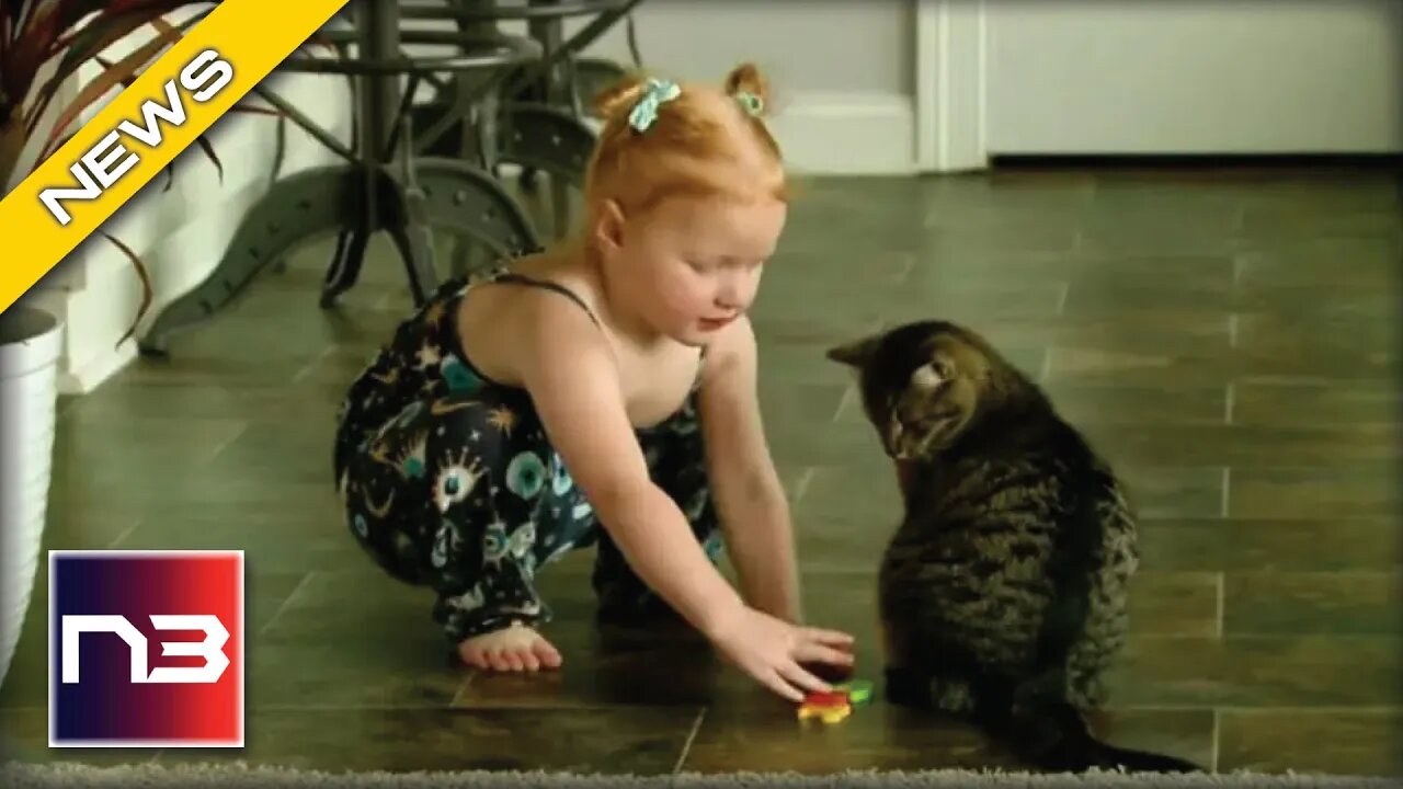 Meet The Youngest Mensa Member Ever, She’s A Toddler