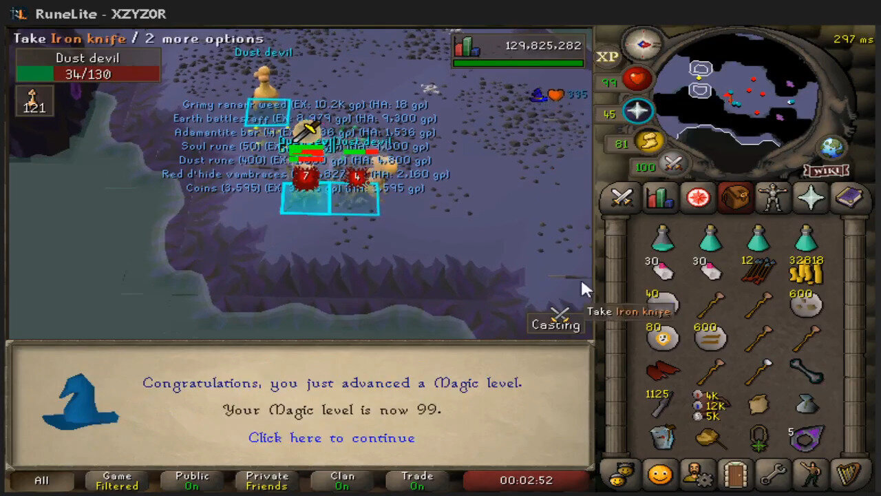 99 MAGIC