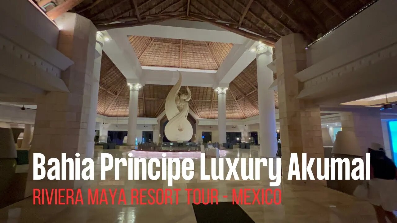 Bahia Principe Luxury Akumal