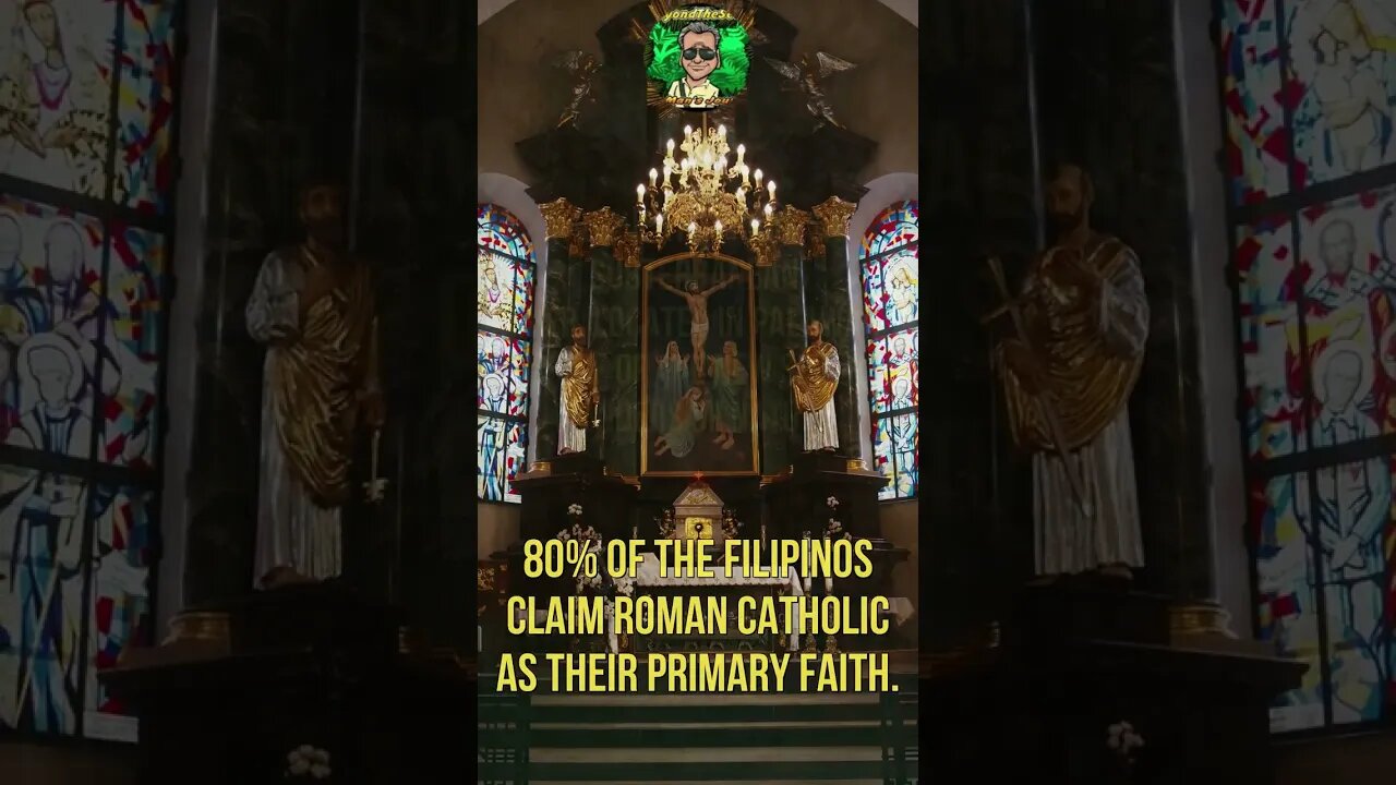 Philippines Fun Facts