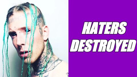 Tom MacDonald DESTROYED Haters With This