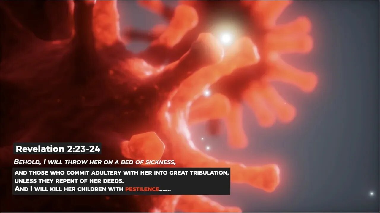 Apostasy - Come Out of Her My People - Jacob Prasch