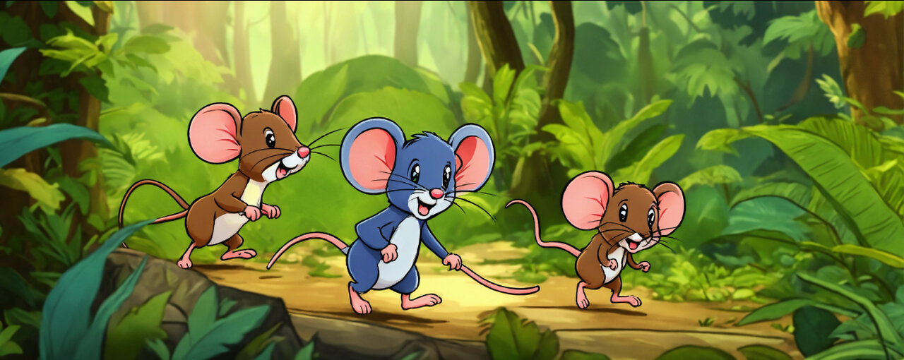 Tom & Jerry | Tom & Jerry in Full Screen | Classic Cartoon Compilation