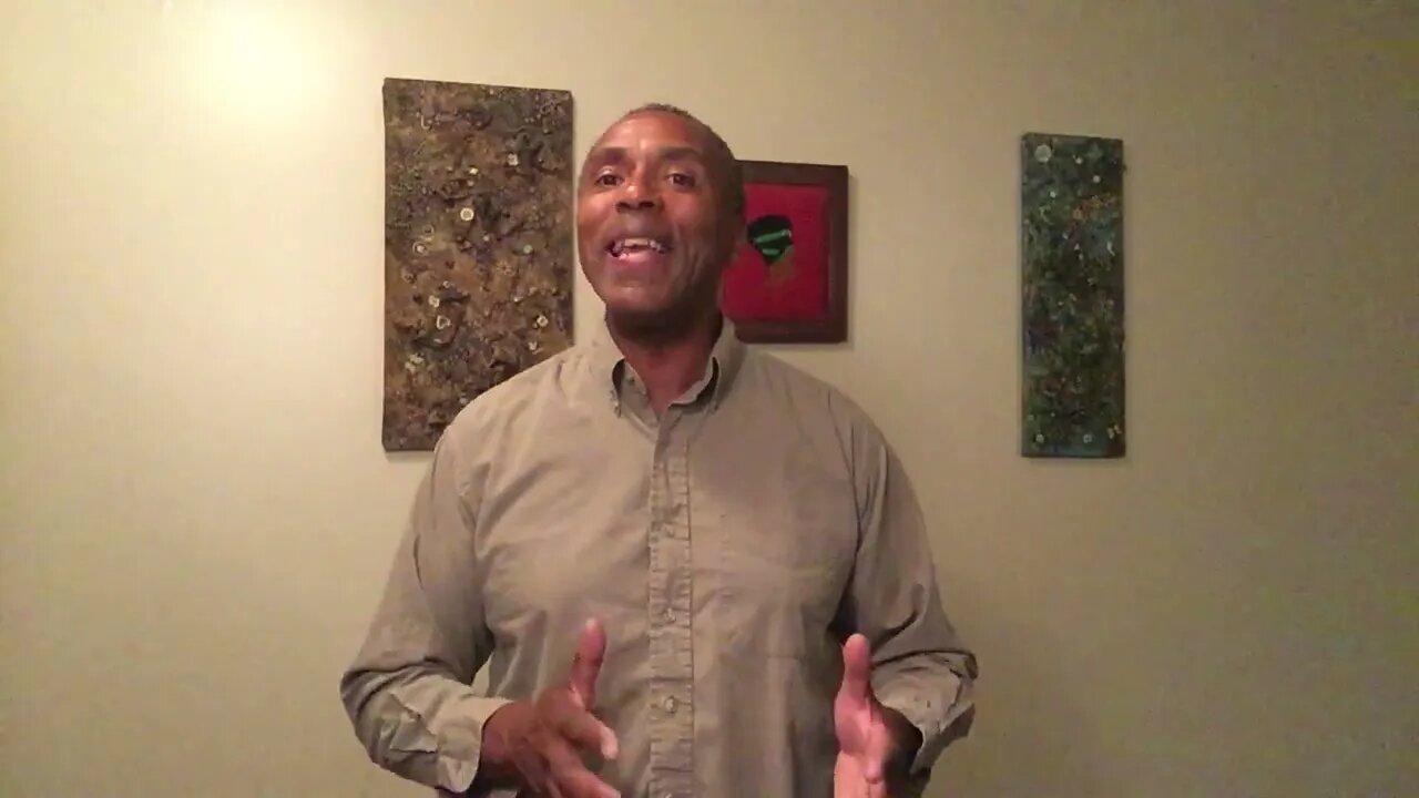 PJNET TV My Perspective and Comments 7122