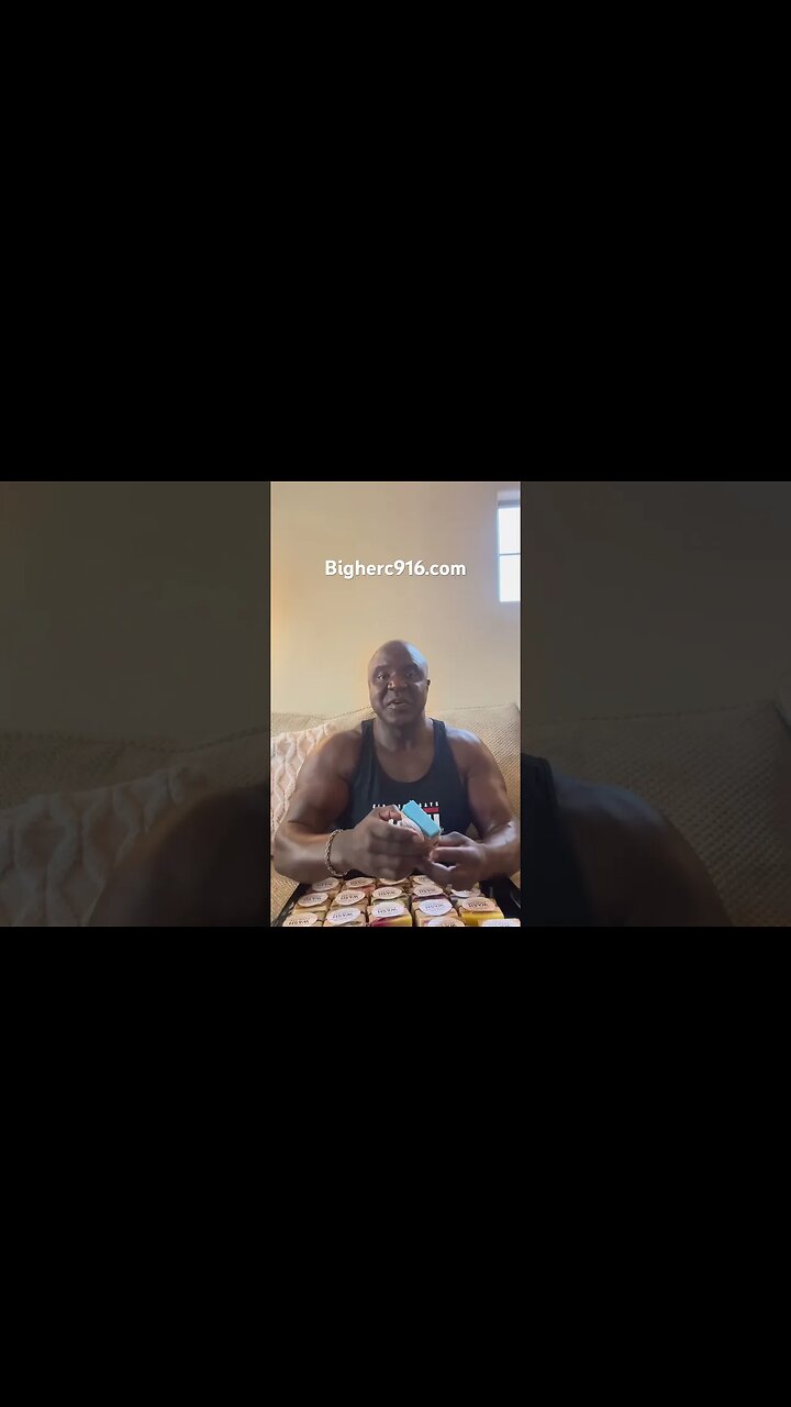 Wash Your Ass And Walk With Confidence