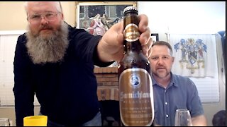 Cask Talk Episode #12 Samichlaus