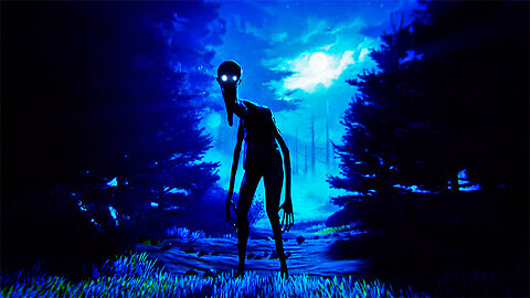 THE FOREST 2 [HORROR] Fortnite Creative 2.0 Map