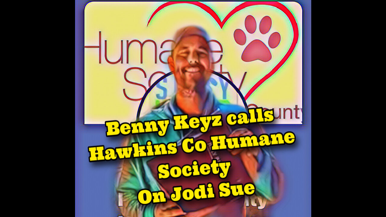 Benny Keyz loves kitties..