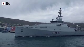 MULTI-MISSION INSHORE PATROL VESSELS