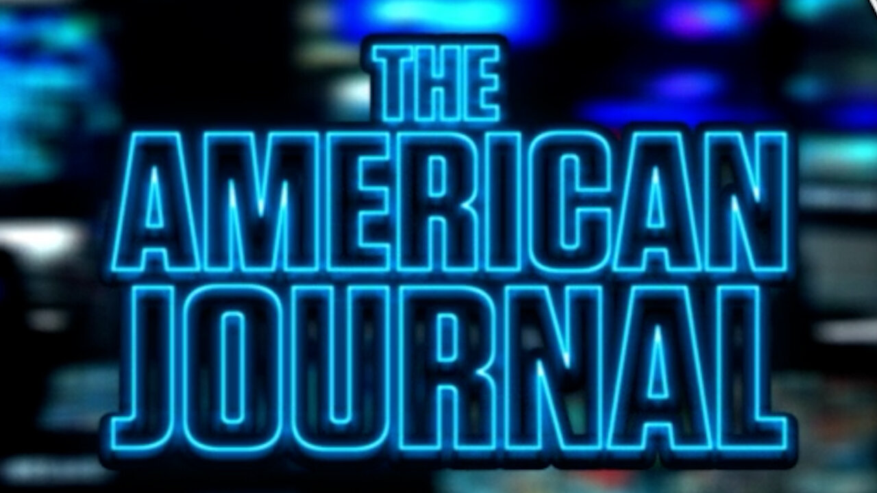 American Journal - Hour 1 - Dec - 8 (Commercial Free)