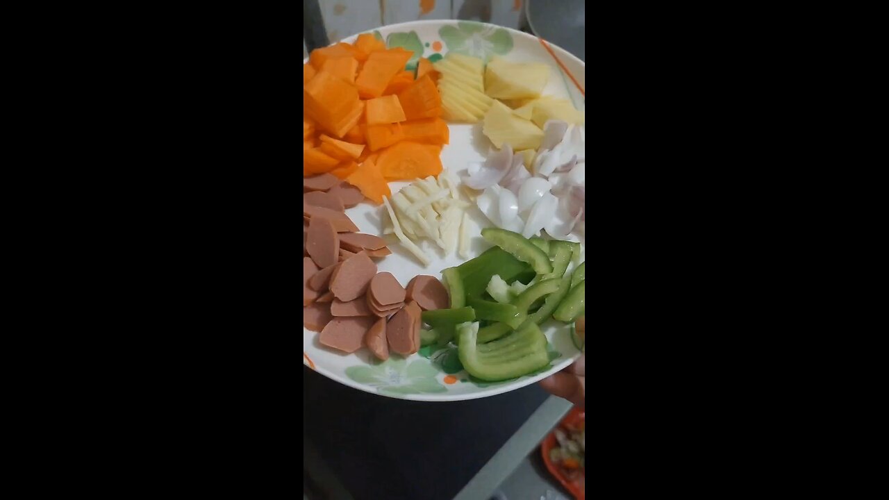 cooking
