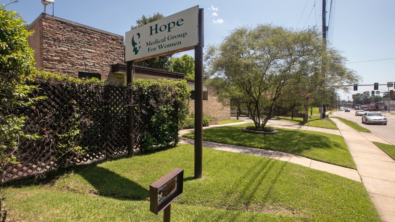 A Judge Ruled Abortion Clinics In Louisiana Can Continue Operating