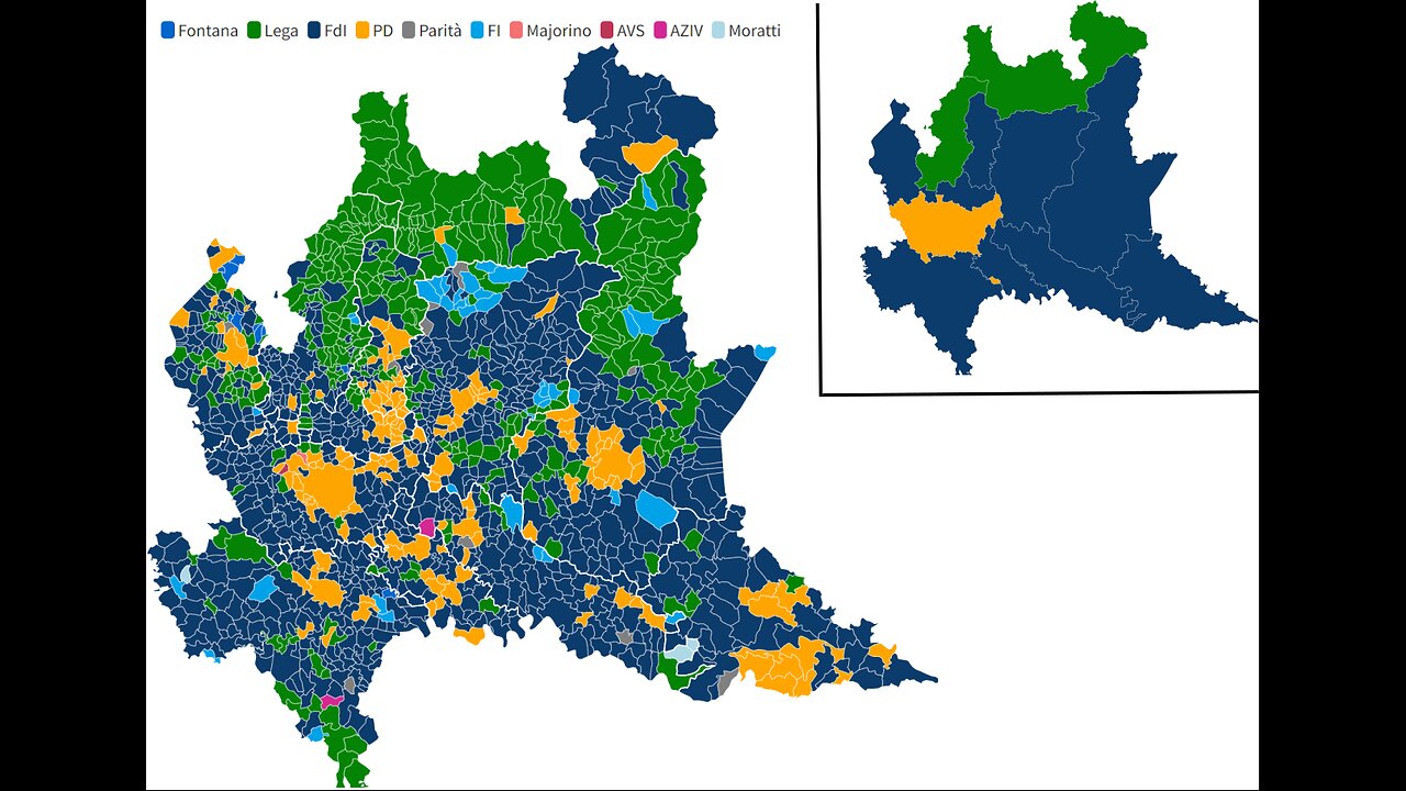 Lombardia:la nuova giunta regionale.A metà marzo il primo consiglio regionale..quindi ufficialmente dopo 10 anni di nulla Emilio del Bono non è più il sindaco di Brescia ma si dimetterà per fare il vicepresidente del PD all'opposizione in Regione