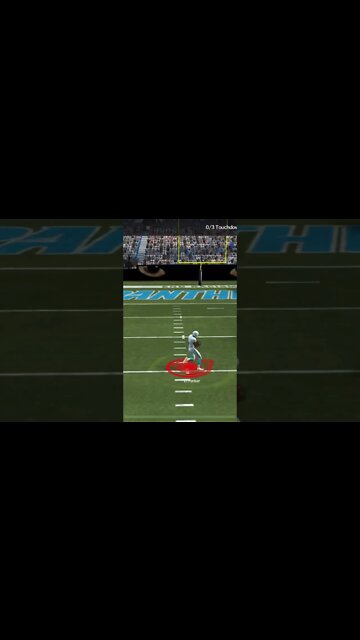 Panthers OLB Haason Reddick Tackle Gameplay - Madden NFL 22 Mobile Football