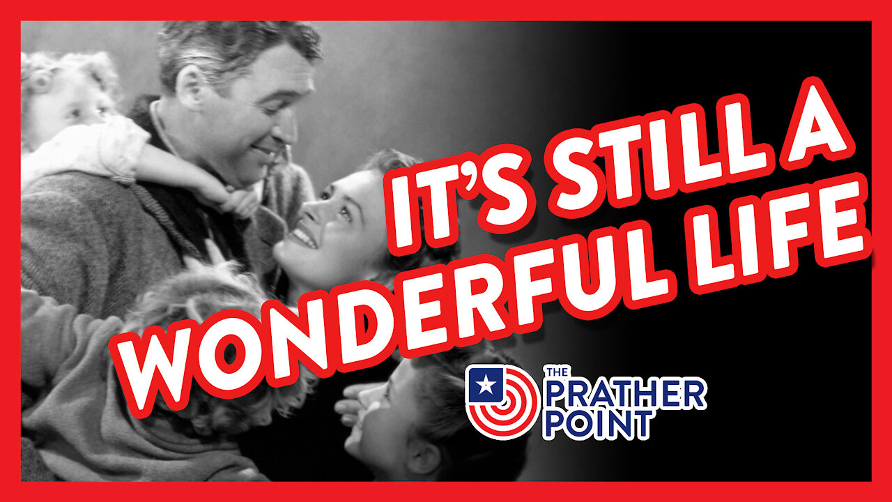 STILL A WONDERFUL LIFE!