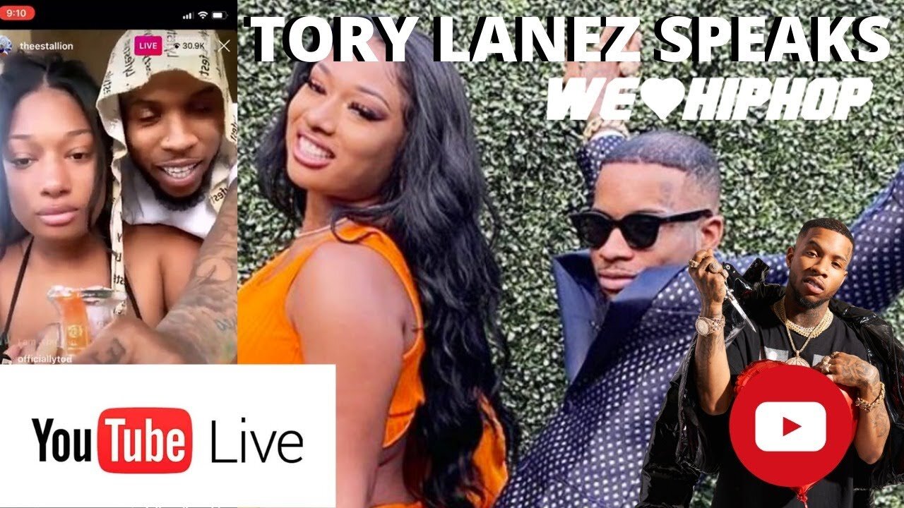 Tory Lanez DAYSTAR Reaction | Breaks The Silence Listening Party