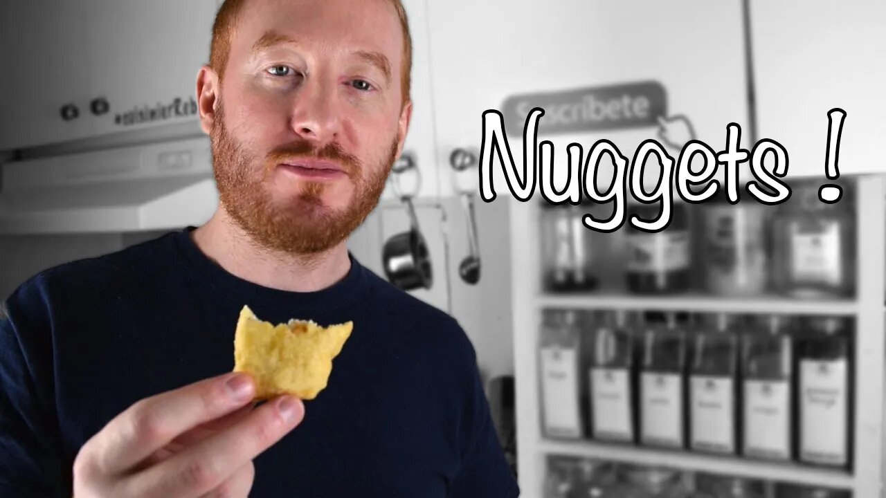 Faire les Nuggets de Poulet de McDonald’s à la MAISON | Bien Meilleur