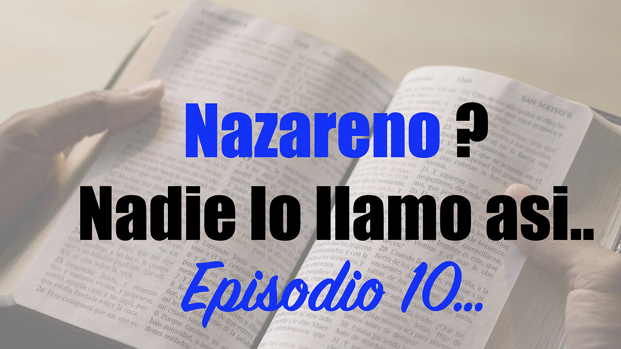 ERROR EN BIBLIAS