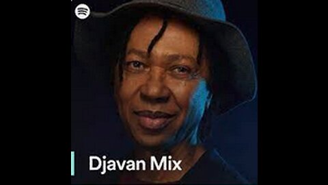 Djavan, Mix