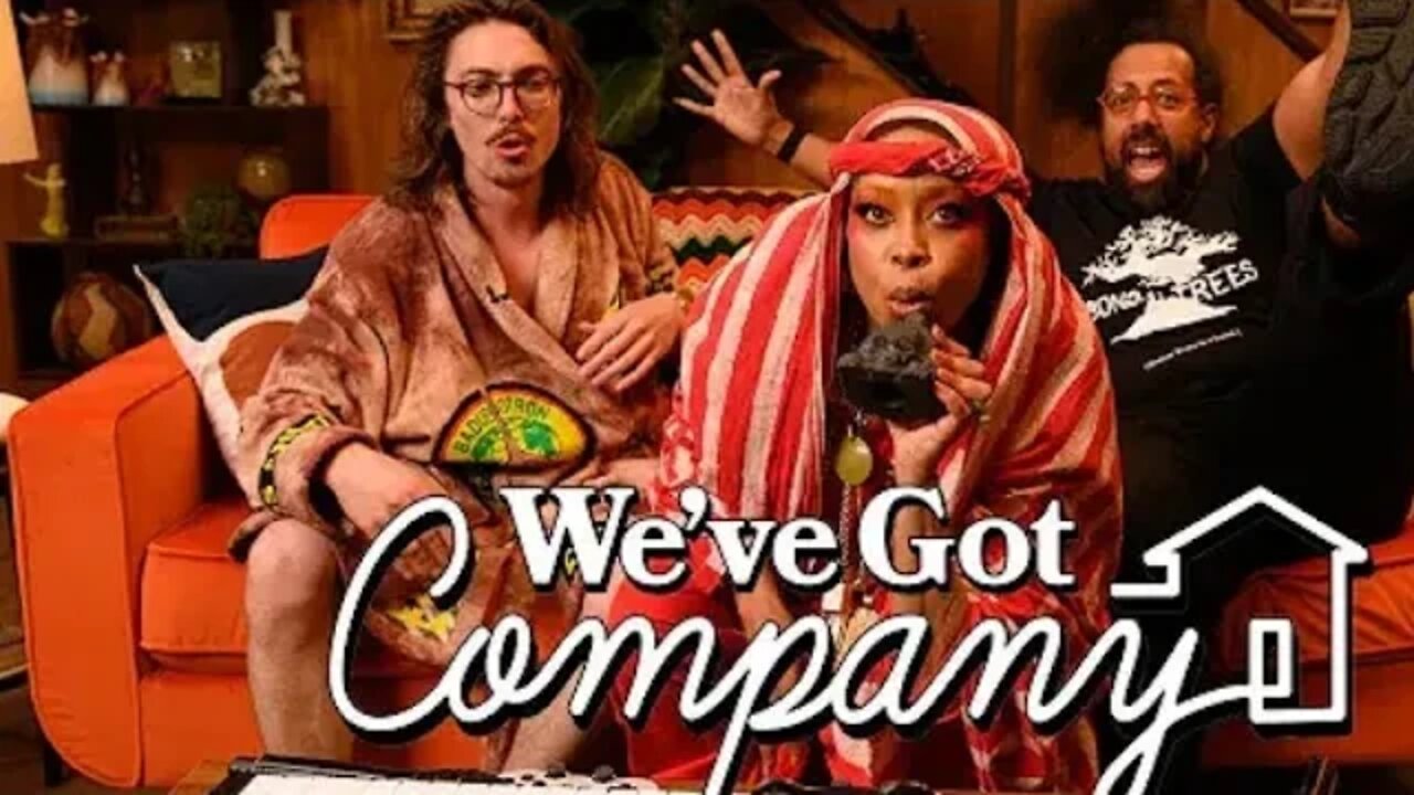 True Freeman A Little Help From His Friends