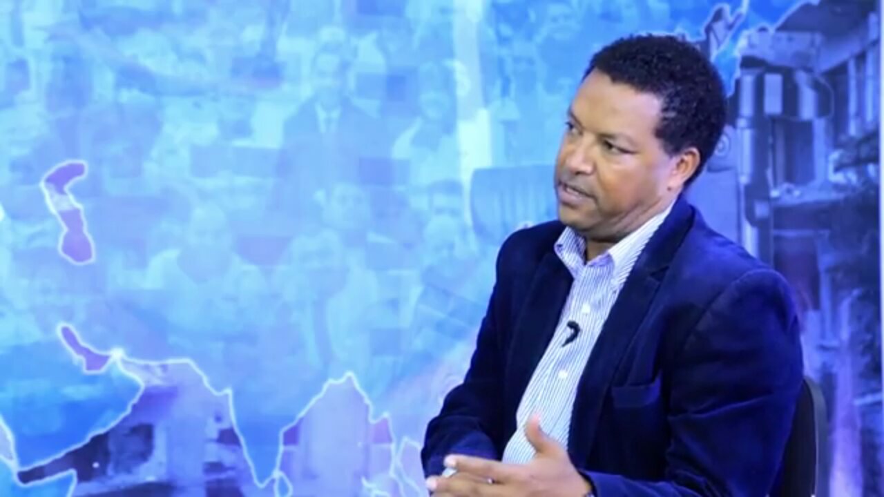 ማብቂያ የሌለው ጦርነት ለሀገር ዘላቂ ሰላም ጠንቅ ነው - ንጉሴ ብርሀኑ