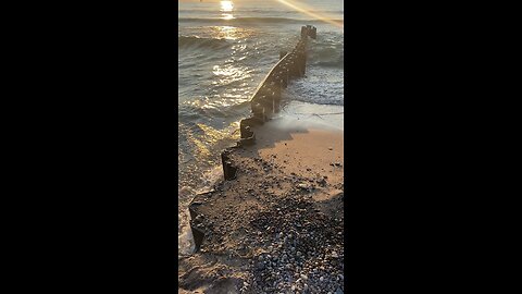 Lake Michigan