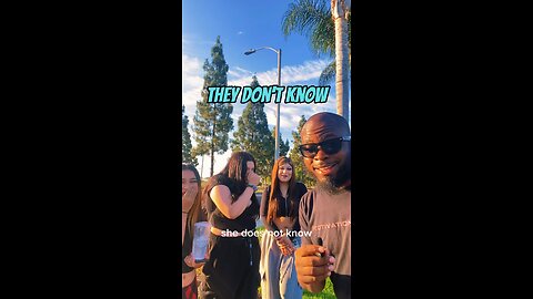 They Don’t Know #dayodman #idk #okcool #eeyayyahh #motivation