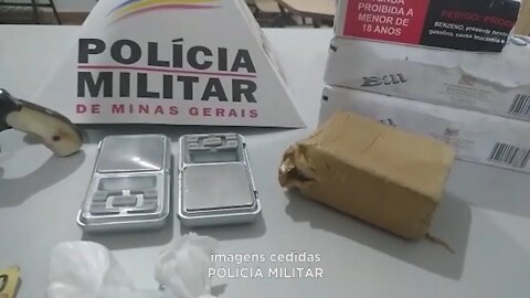 Fim de Semana: Homem atacado durante briga em Itambacuri está internado em Teófilo Otoni.