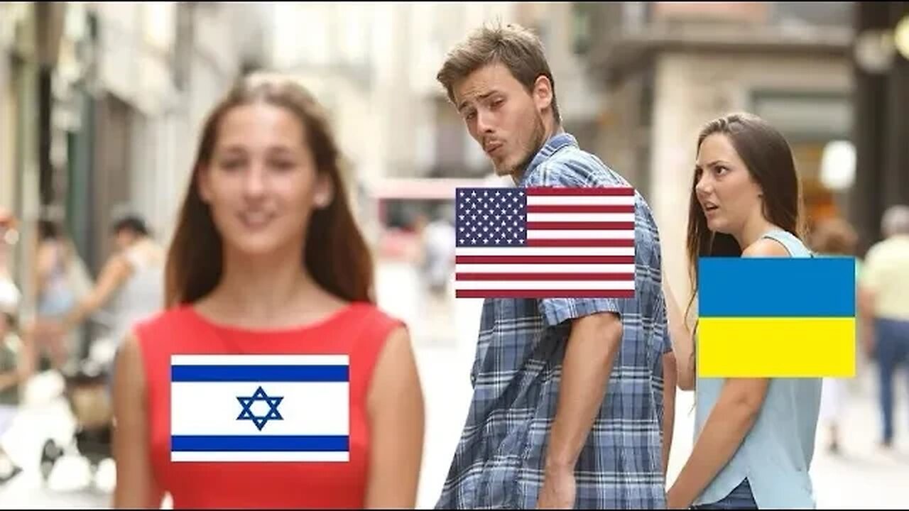 Fallout From The War Between Hamas VS Israel, The World Reacts