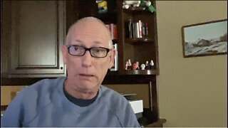 Episode 1664 Scott Adams: Putin Goes All In On Ukraine