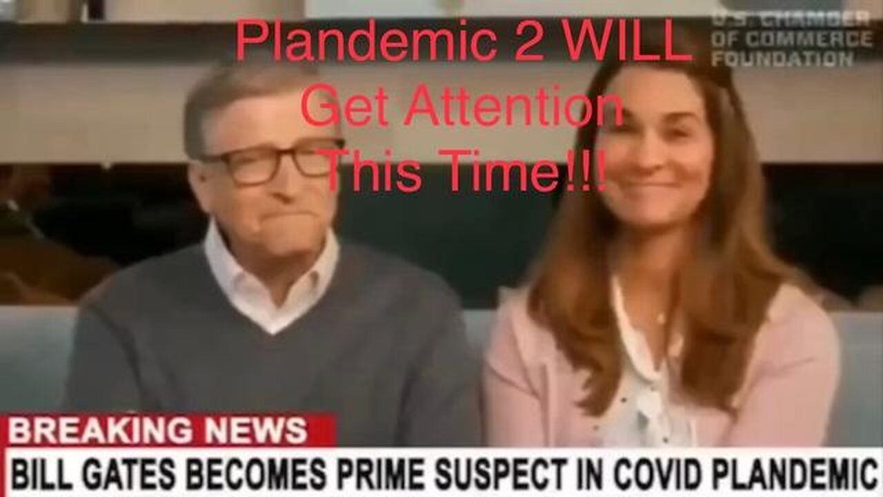 Plandemic 2 Vaccine Push 2024 Incoming! 5G Radiation Causing Flu Like Symptoms! Don’t Fall For It!