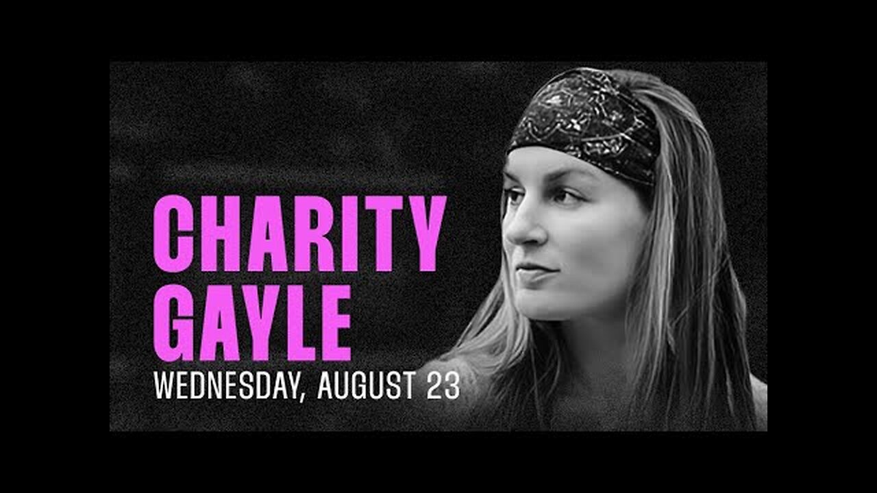 Charity Gayle live concert @ Bellevue Baptist Church - August 23, 2023